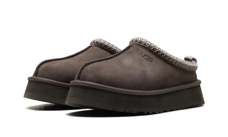 UGG Tazz Slipper Molasses (W)