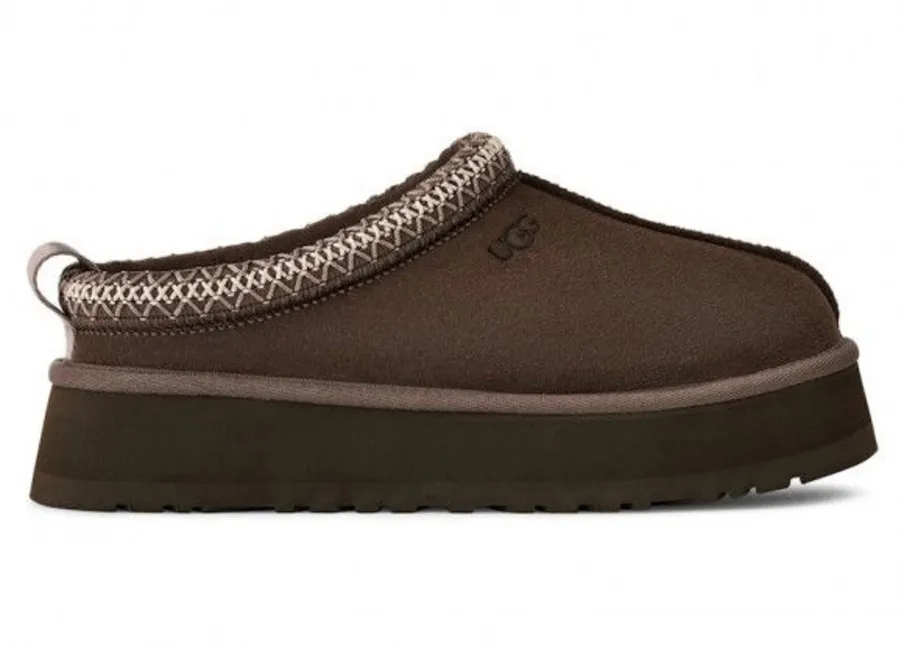 UGG Tazz Slipper Molasses (W)