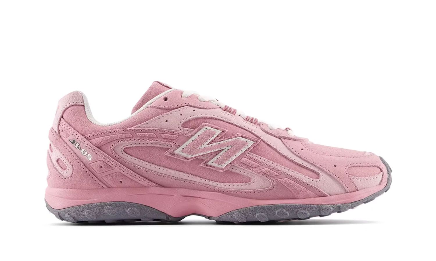 New Balance 204L Pastel Pink