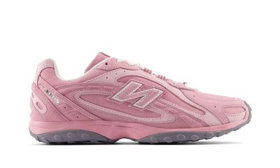 New Balance 204L Pastel Pink
