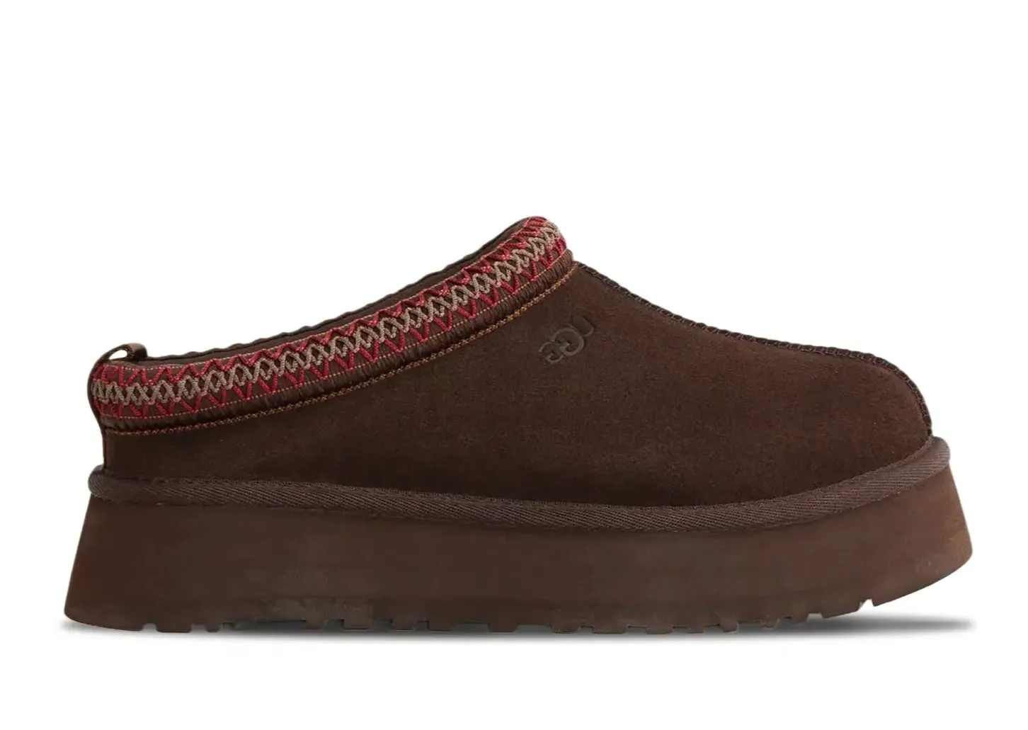 UGG Tazz II Slipper Dusted Cocoa (W)