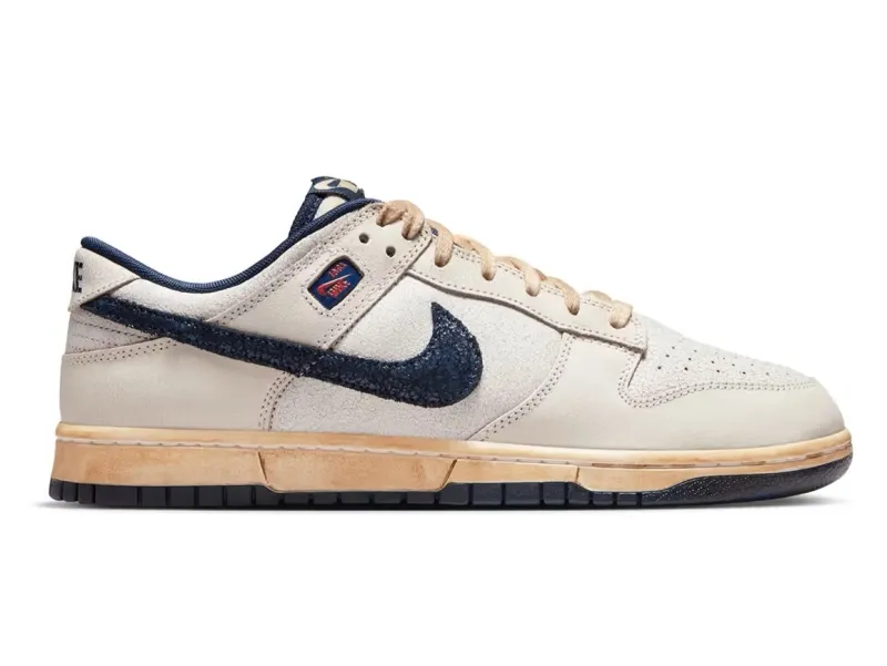 Nike Dunk Low Stranger Things