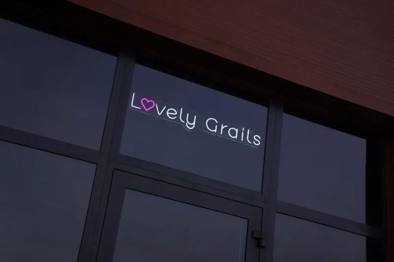 Spersonalizowany Led