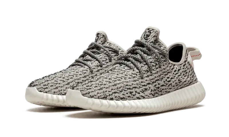 Adidas Yeezy Boost 350 Turtledove (2022)