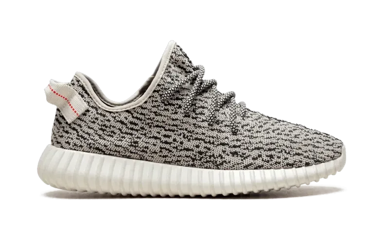 Adidas Yeezy Boost 350 Turtledove (2022)