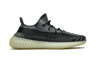 Adidas Yeezy Boost 350 V2 Carbon