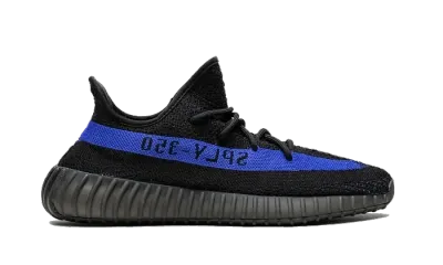 adidas Yeezy Boost 350 V2 Dazzling Blue