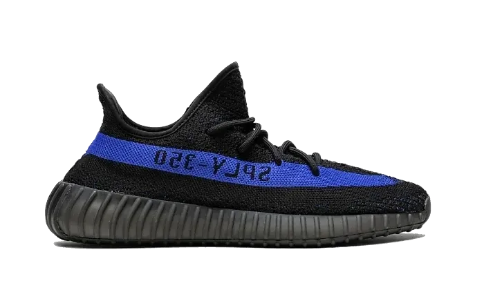 adidas Yeezy Boost 350 V2 Dazzling Blue