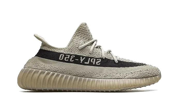 adidas Yeezy Boost 350 V2 Slate