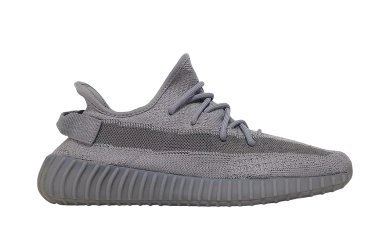 Adidas Yeezy 350 V2 Steel Grey