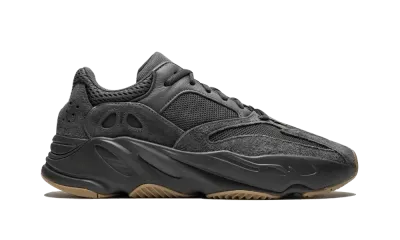 Adidas Yeezy Boost 700 V1 Utility Black Adidas Yeezy Boost 700 V1 Utility Black