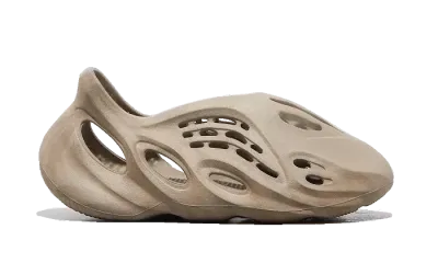 Yeezy Foam RNNR Stone Sage