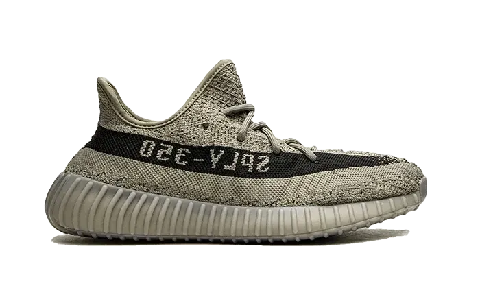 Yeezy Boost 350 V2 Granite