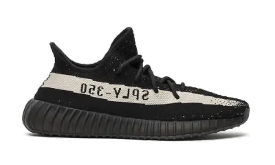 Yeezy Boost 350 V2 Core Black White (Oreo) Yeezy Boost 350 V2 Core Black White (Oreo)