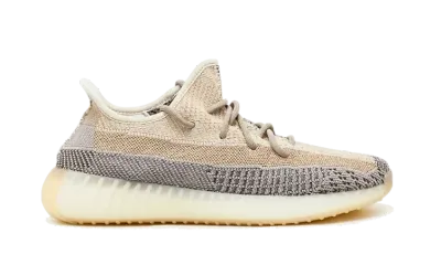 Adidas Yeezy Boost 350 V2 Ash Pearl