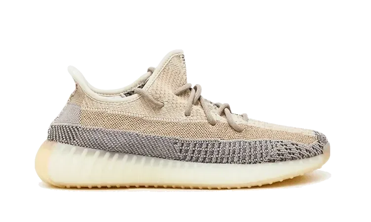 Adidas Yeezy Boost 350 V2 Ash Pearl
