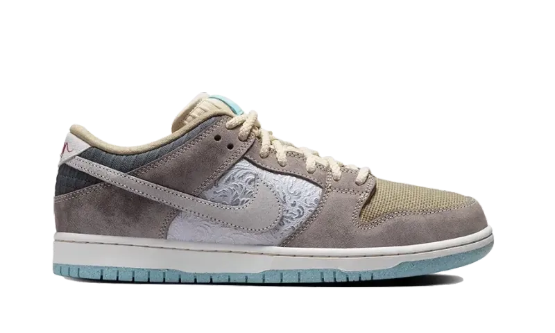 Nike SB Dunk Low Big Money Savings