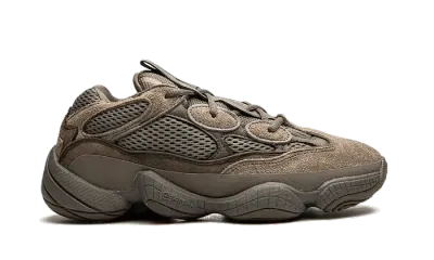 Adidas Yeezy 500 Clay Brown