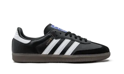 Adidas Samba OG Core Black