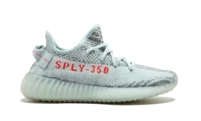 Adidas Yeezy Boost 350 V2 Blue Tint