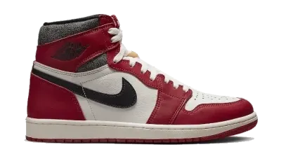 Air Jordan 1 High OG Chicago Lost And Found