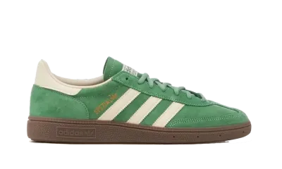 Adidas Handball Spezial Preloved Green White