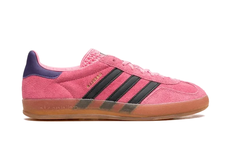 Adidas Gazelle Indoor Bliss Pink Purple