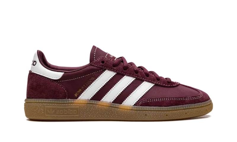 Adidas Handball Spezial Sporty &amp; Rich Shadow Red