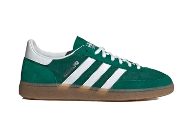 Adidas Handball Spezial Collegiate Green Gum