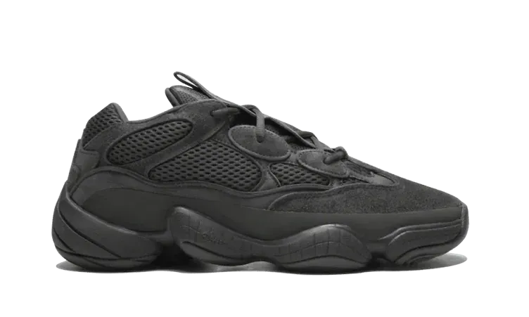 Adidas Yeezy 500 Utility Black Adidas Yeezy 500 Utility Black
