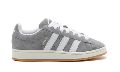 Adidas Campus 00s White Grey