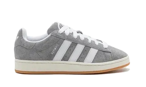 Adidas Campus 00s White Grey