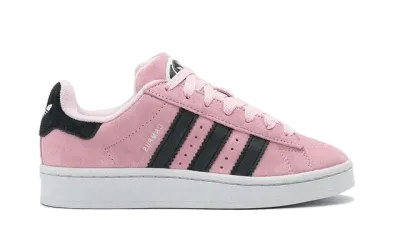 Adidas Campus 00s Clear Pink (GS)