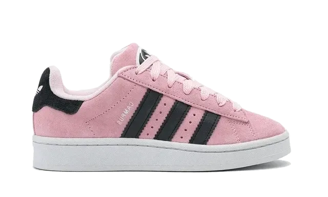 Adidas Campus 00s Clear Pink (GS)
