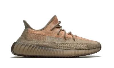 Adidas Yeezy Boost 350 V2 Sand Taupe