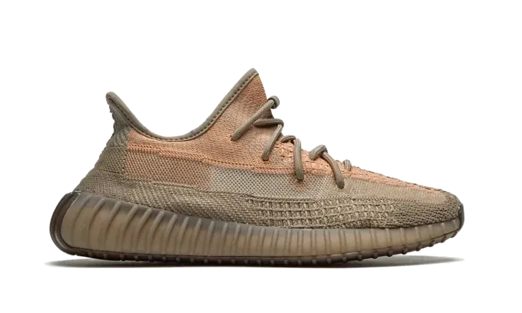 Adidas Yeezy Boost 350 V2 Sand Taupe