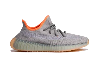 Adidas Yeezy Boost 350 V2 Desert Sage