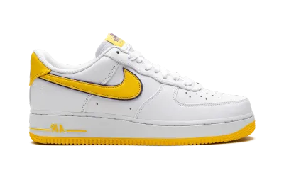 Nike Air Force 1 Low Retro QS Kobe Bryant Lakers Home
