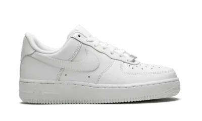 Nike Air Force 1 Low White Classic (W)