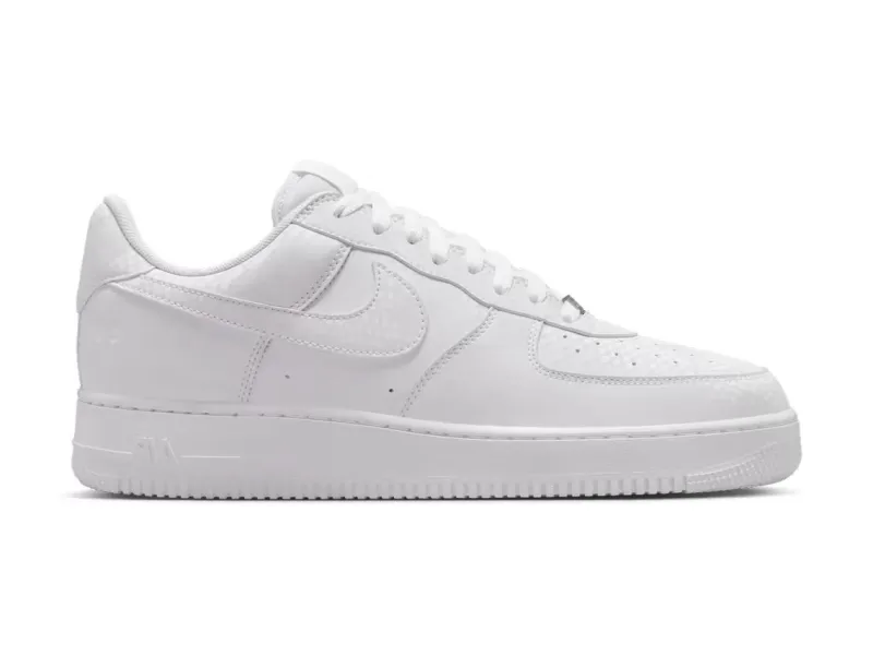 Nike Air Force 1 Low Kobe Bryant Forever White
