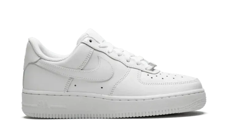 Nike Air Force 1 Low White Classic (W)