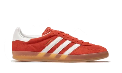 Adidas Gazelle Indoor Bold Orange