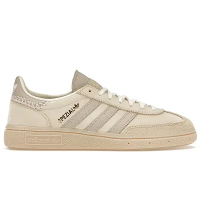 Adidas Handball Spezial Cream White Beige