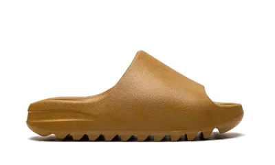 Adidas Yeezy Slide Ochre