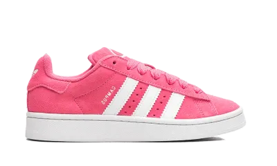 Adidas Campus 00s Pink Fusion