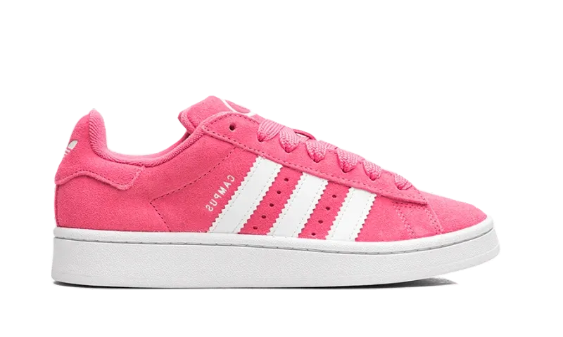 Adidas Campus 00s Pink Fusion
