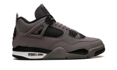 Air Jordan 4 Retro Cave Stone