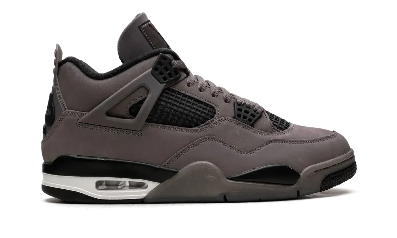 Air Jordan 4 Retro Cave Stone