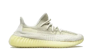 Adidas Yeezy Boost 350 V2 Natural