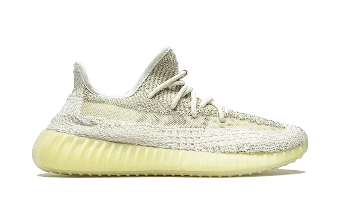 Adidas Yeezy Boost 350 V2 Natural